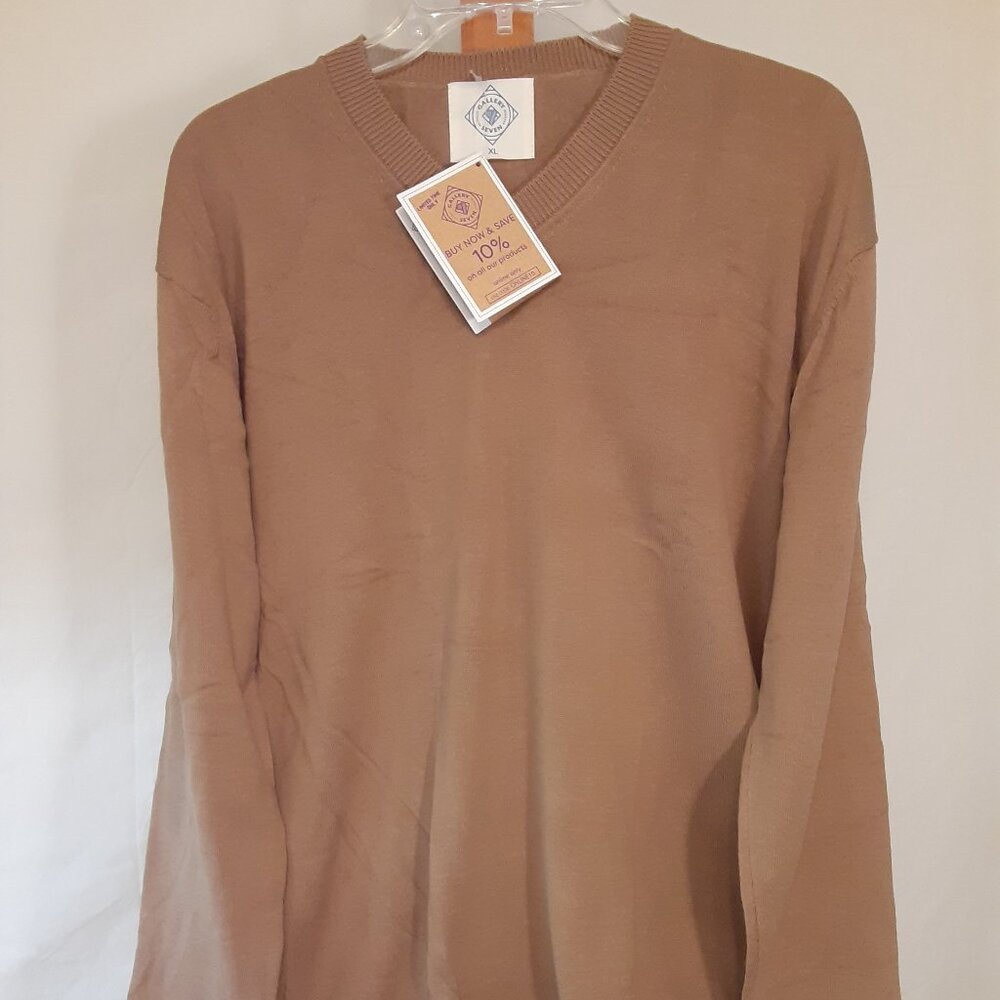 Gallery Seven long sleeve sweater